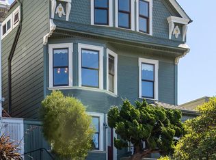 809 Noe St, San Francisco, CA 94114