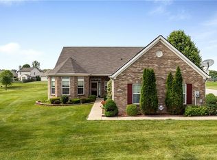 10762 Crane Dr, Indianapolis, IN