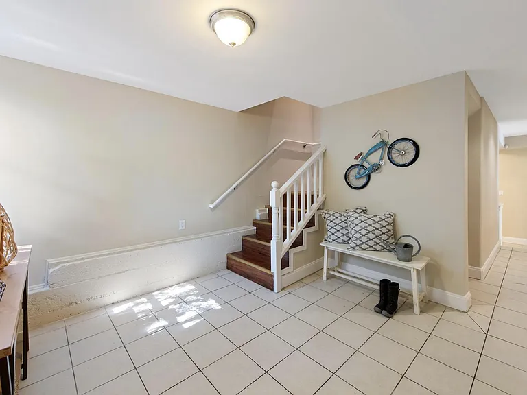 virtual staging photo