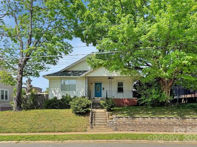 209 S Ransom St, Gastonia, NC, 28052