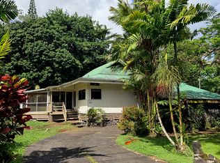 15-2734 Manalo St, Pahoa, HI 96778