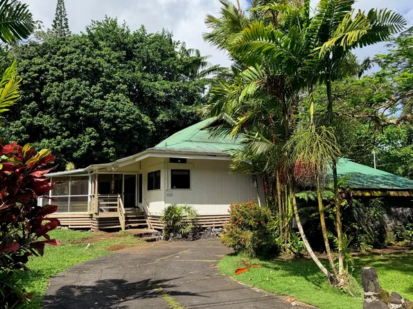 15-2734 Manalo St, Pahoa, HI 96778