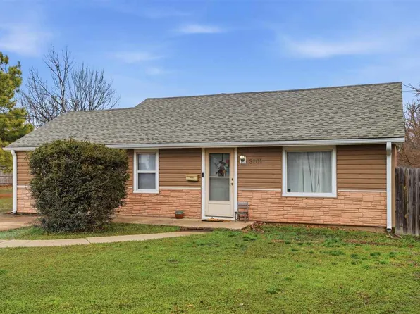 3101 Kingston Rd, Ponca City, OK 74604