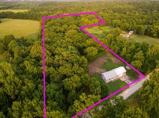 1606 County Road 4150, Coffeyville, KS 67337
