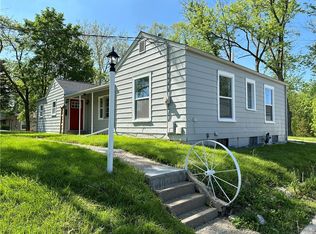 601 Wall Ave, Des Moines, IA 50315