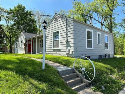 601 Wall Ave, Des Moines, IA, 50315