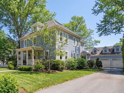 33 Everett St, Concord, MA, 01742