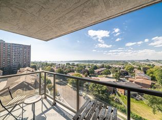 1215 Bayly St UNIT 708, Pickering, ON L1W 0B4