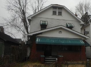 2212 10th Ave, Huntington, WV 25703