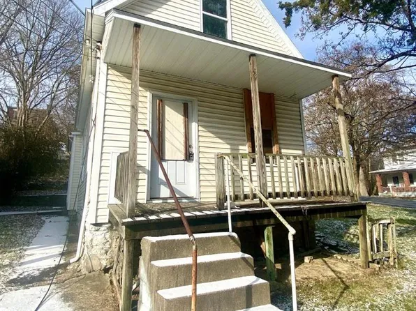 2195 Clara St, Cincinnati, OH 45214