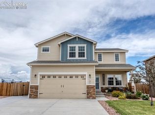 3127 Osuna Dr, Colorado Springs, CO 80916