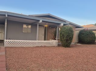 4038 W Purdue Ave, Phoenix, AZ 85051