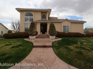 1 Royal Troon Ct, Pueblo, CO 81001