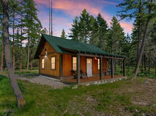 205 Muley Rd, Lakeside, MT 59922