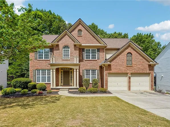 5157 Wellisford Ct, Suwanee, GA 30024