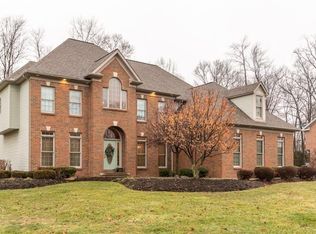 3283 Timber Ln, Hermitage, PA 16148