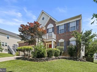 5015 Springhouse Cir, Baltimore, MD 21237