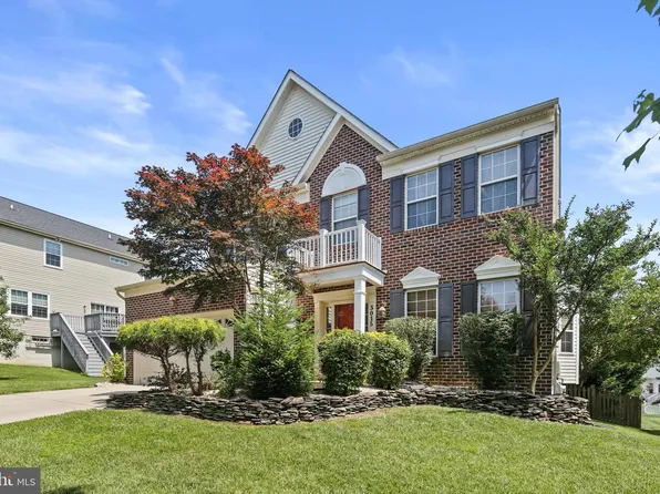 5015 Springhouse Cir, Baltimore, MD 21237