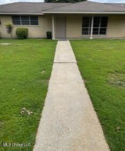 2500 Orleans Rd, Biloxi, MS, 39531