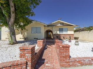 13611 Bombay St, San Fernando, CA 91340