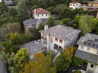 1028 Aquarius Way, Oakland, CA 94611