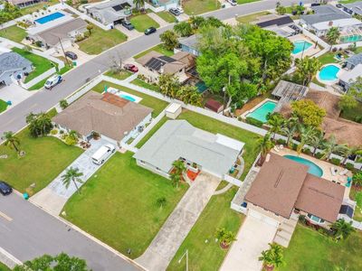 7955 BAYSHORE DRIVE, Seminole, FL, 33776