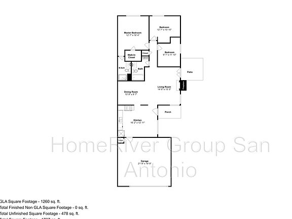 2nd image of 9627 Ivy Bend St