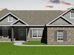 1498 County Road 723, Chancellor, AL 36316