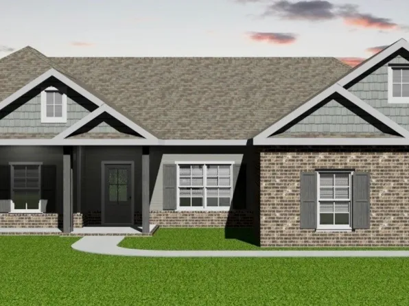 1498 County Road 723, Chancellor, AL 36316