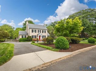 5806 W Club Ln, Richmond, VA 23226