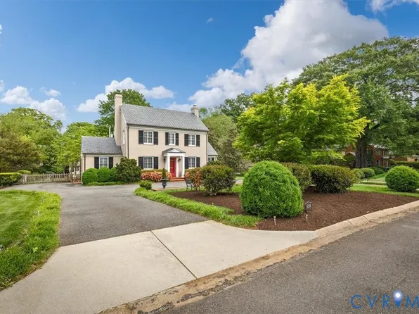 5806 W Club Ln, Richmond, VA 23226