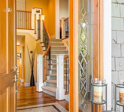 Wonderful entry