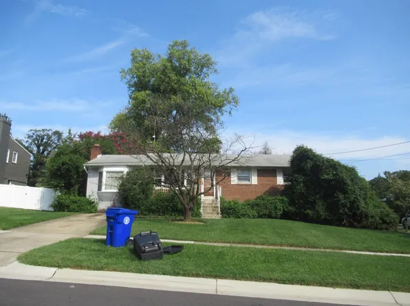 4311 Landgreen St, Rockville, MD 20853