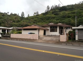 1369 Ala Aolani St, Honolulu, HI 96819