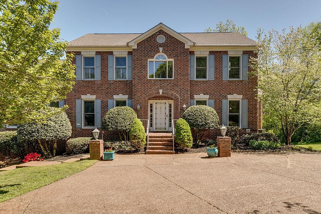5629 Cottonport Dr, Brentwood, TN 37027 Zillow