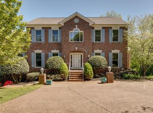 5629 Cottonport Dr, Brentwood, TN 37027
