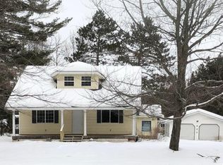 803 E Somo Ave, Tomahawk, WI 54487