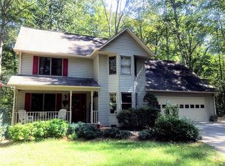 4111 Hampton Rd, Salisbury, NC 28144