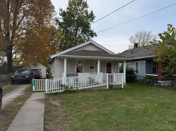 2024 Highland St, Middletown, OH 45044