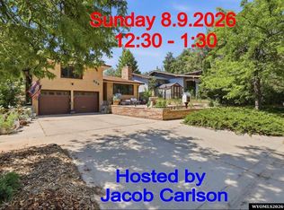215 E 12th St, Casper, WY 82601