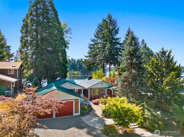 6307 Shady Lane SE, Lacey, WA 98503