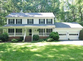 2424 Thrush Rd, Charlottesville, VA 22901