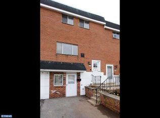316 Warren St, Norristown, PA 19401