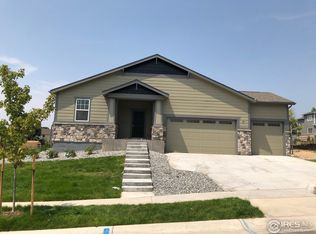 807 Canyonlands St, Berthoud, CO 80513