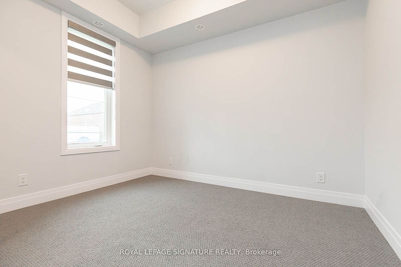 Toronto Townhouse for rent - 1 Bedroom — photo 11