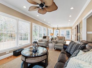 2405 Welsh Tavern Way, Wake Forest, NC 27587