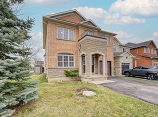 46 Teal Cres, Vaughan, ON L4H2V5
