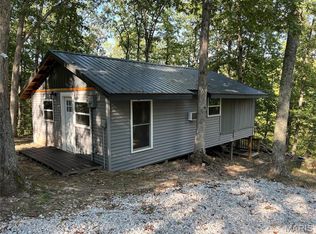 27803 Endless Trl, Warrenton, MO 63383