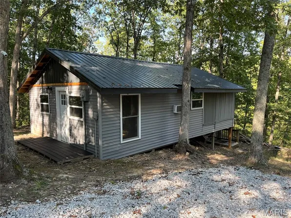 27803 Endless Trl, Warrenton, MO 63383