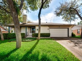 2383 Chart Dr, Dallas, TX 75228